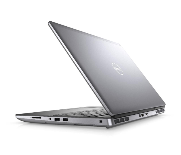 Dell Precision 7560 i7-11800H/32GB/512GB/Win11 T1200 odnowiony - 1618749 - zdjęcie 8